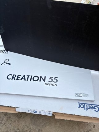Suelo Vinílico Gerflor Creación 55