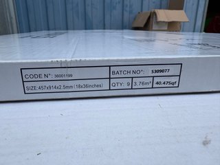 Suelo Vinílico Gerflor Creación 55