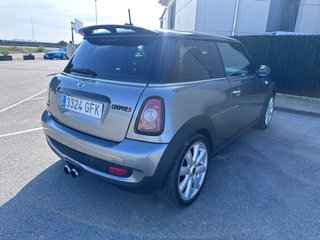 MINI Mini 2008