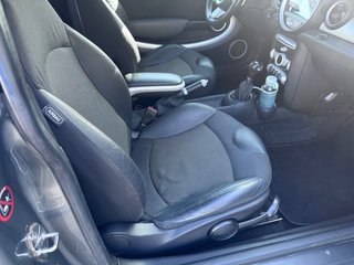 MINI Mini 2008