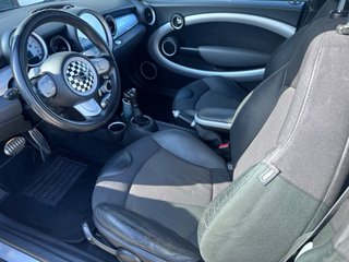 MINI Mini 2008