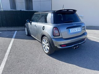 MINI Mini 2008
