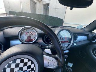 MINI Mini 2008