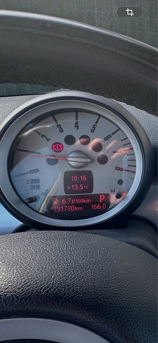 MINI Mini 2008