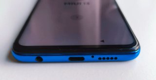 Xiaomi POCO X3 Pro 256GB 8GB RAM Blu - Scatola + Accessori