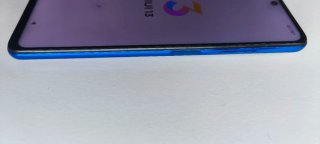 Xiaomi POCO X3 Pro 256GB 8GB RAM Blu - Scatola + Accessori