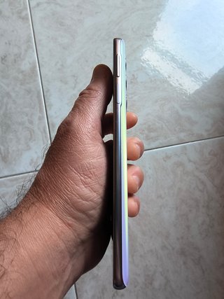 Motorola Edge 30 PRO 12/256GB Stardust White