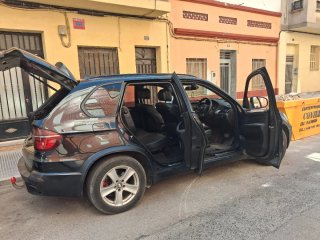 BMW X5 2010