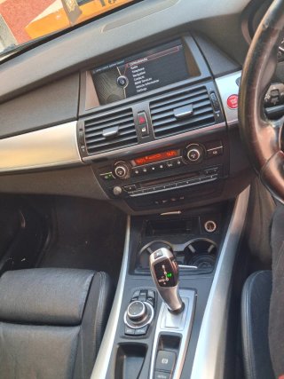 BMW X5 2010