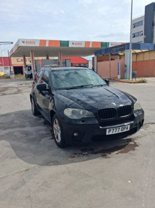 BMW X5 2010