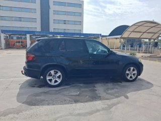 BMW X5 2010