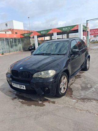 BMW X5 2010