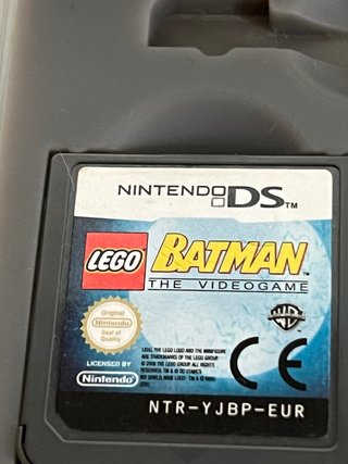 Pack 13 Juegos para Nintendo DS