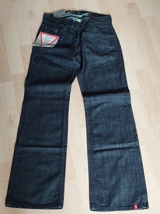 Pantalón vaquero EDC talla 26