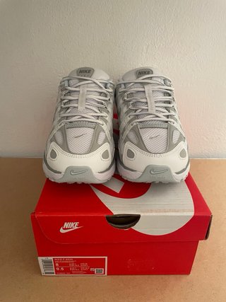 Nike P6000 Talla 41 Blanco y Gris