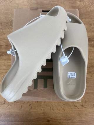 Adidas Yeezy Slide Beige Talla 42