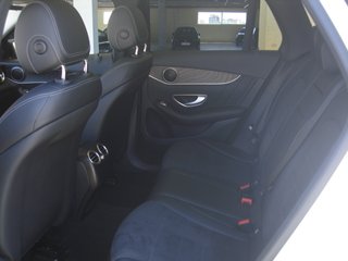 Mercedes-Benz GLC SUV (253) 2017