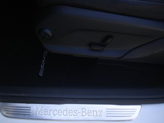 Mercedes-Benz GLC SUV (253) 2017