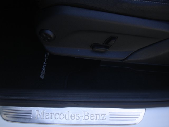 Mercedes-Benz GLC SUV (253) 2017