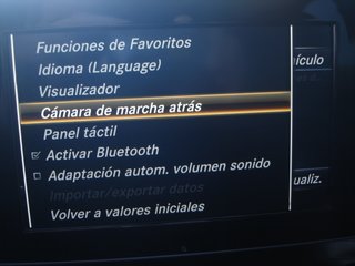Mercedes-Benz GLC SUV (253) 2017