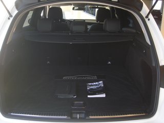 Mercedes-Benz GLC SUV (253) 2017