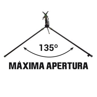 Trípode Fast Tripod Gen 3 con Gatillo
