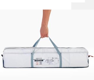 Toldo Arpenaz Fresh