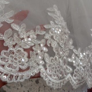 Vestito Comunione/Damigella 14 anni-Nuovo