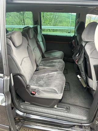 Citroen C8 automatico