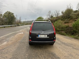 Citroen C8 automatico