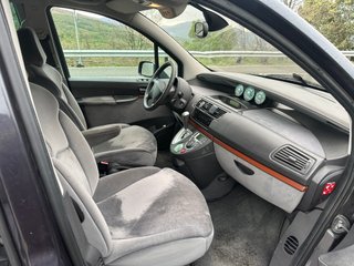 Citroen C8 automatico