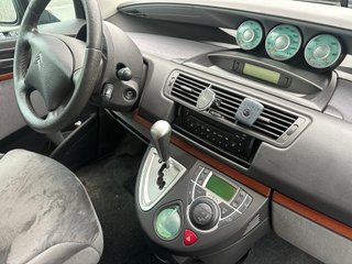 Citroen C8 automatico