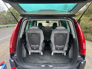 Citroen C8 automatico