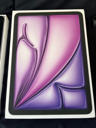 iPad Air 11 M2 Wifi