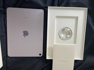 iPad Air 11 M2 Wifi