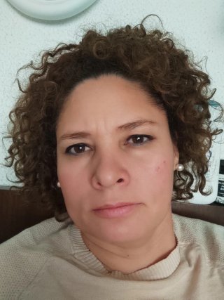 De limpieza o cuidadora externa