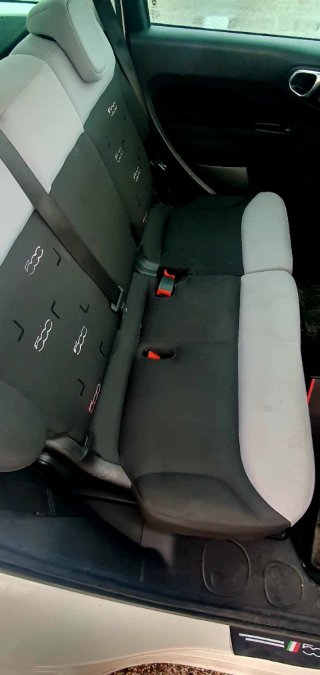 FIAT 500L 2013