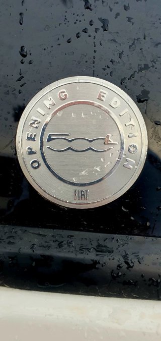 FIAT 500L 2013
