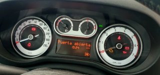 FIAT 500L 2013