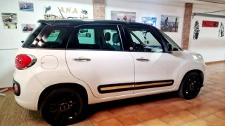 FIAT 500L 2013