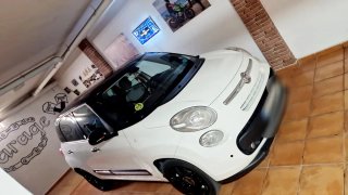 FIAT 500L 2013