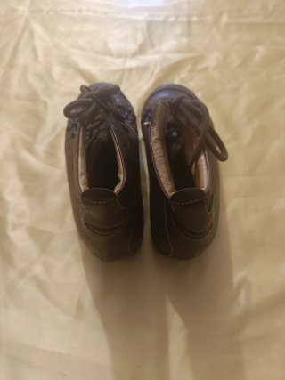 Botines Pikolinos Marrones