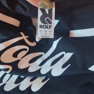 Camiseta “Toda loca” Psico Woman – Roly