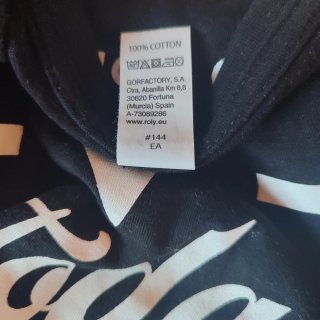 Camiseta “Toda loca” Psico Woman – Roly