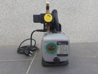 Bomba de vacio Telstar 2F3 aire acondicionado