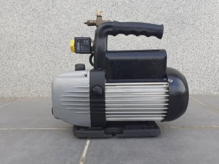 Bomba de vacio Telstar 2F3 aire acondicionado