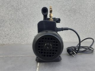 Bomba de vacio Telstar 2F3 aire acondicionado