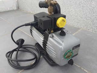 Bomba de vacio Telstar 2F3 aire acondicionado