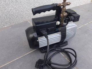 Bomba de vacio Telstar 2F3 aire acondicionado