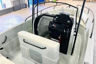 Pacific Craft 625 Open Black Series Nueva